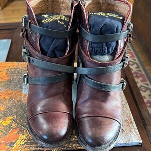 Freebird Wine Multi Crue